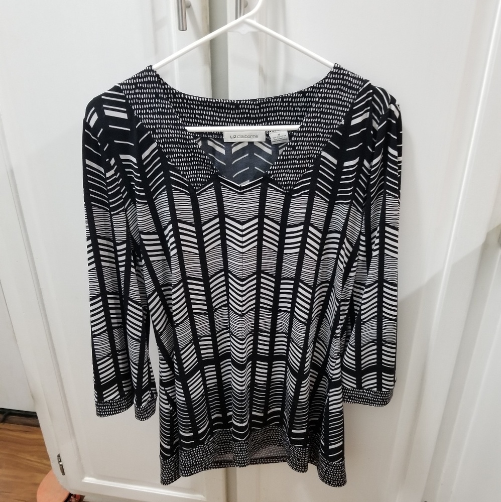 Womens tunic top